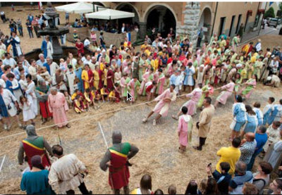 palio borno 2012