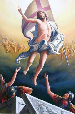 La novità della Santa Pasqua 