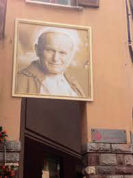 piazza Giovanni Paolo II