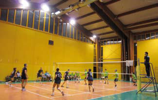 squadre tornei