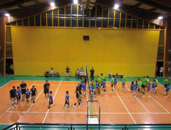 squadre tornei