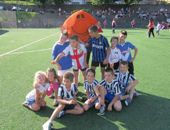 squadre tornei
