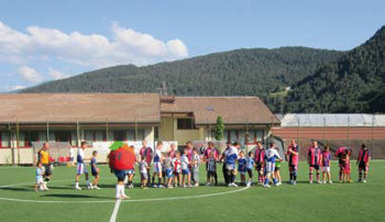 squadre tornei