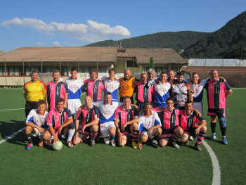 squadre tornei