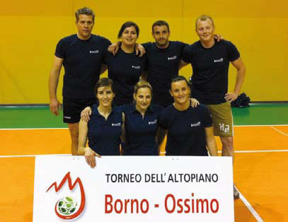 Tornei dell’Altopiano Borno-Ossimo 2012