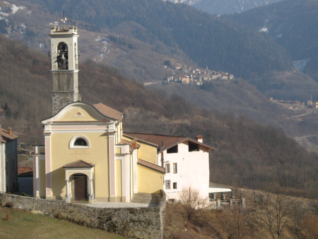 Disponibilità della chiesa