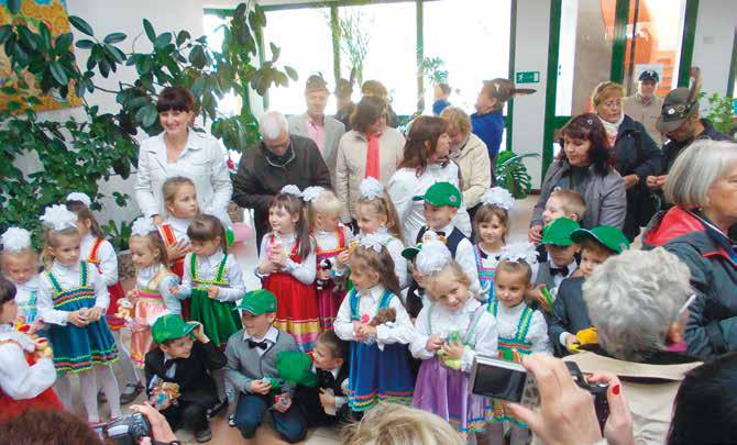 Alpini Ossimo 2013
