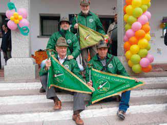 Alpini Ossimo 2013