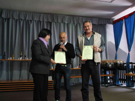 festa anziano ossimo inferiore