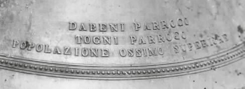 campane Ossimo Sup.
