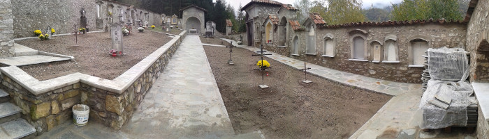 cimitero napoleonico Ossimo Inf.