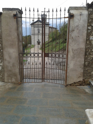 cimitero napoleonico Ossimo Inf.