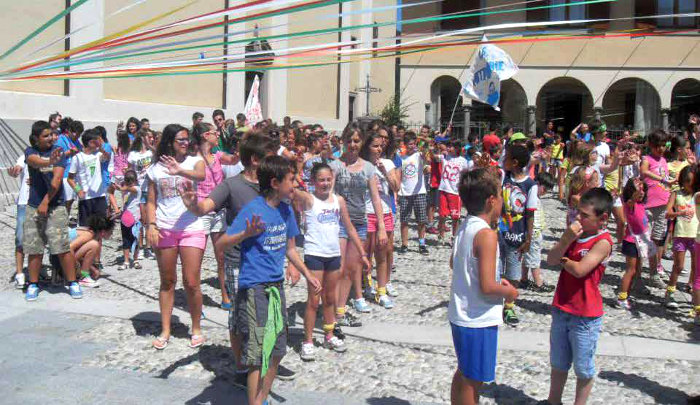 Grest 2013