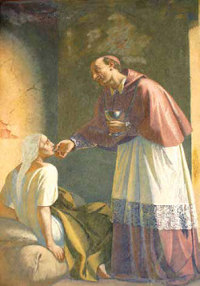 Chiesetta Lazzaretti