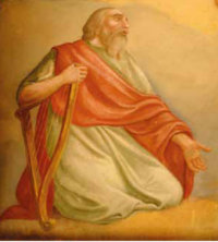 Chiesetta Lazzaretti