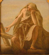 Chiesetta Lazzaretti
