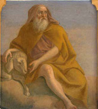 Chiesetta Lazzaretti