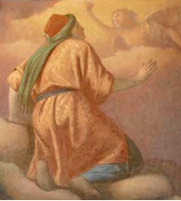 Chiesetta Lazzaretti