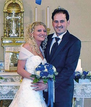 matrimonio borno