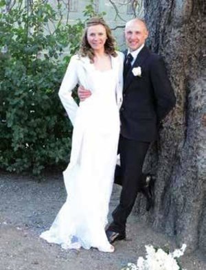 matrimonio borno