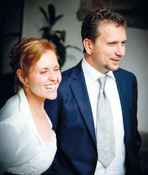 matrimonio borno