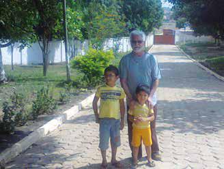 La Quaresima in Brasile
