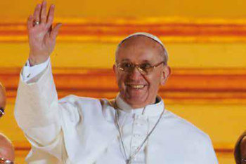 La Chiesa ha un nuovo grande Papa