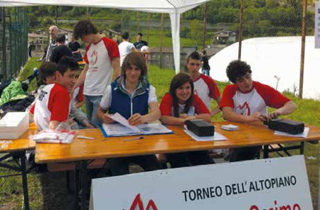 Tornei dell’Altopiano, tempo di pagelle