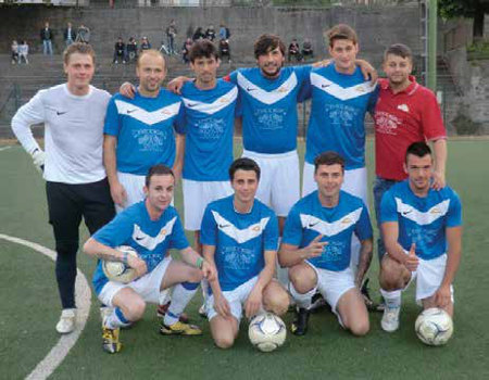 Tornei sportivi Borno-Ossimo