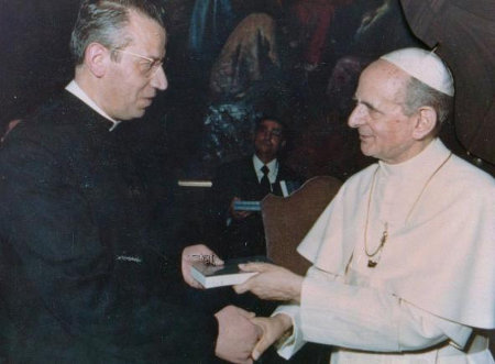 don Aurelio Abondio