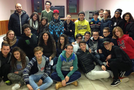 adolescenti