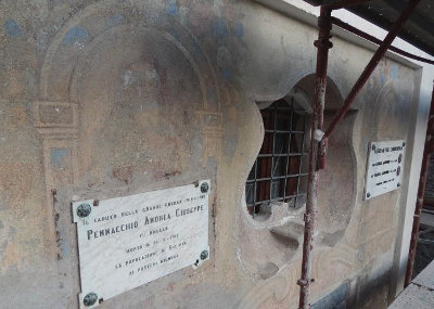 Chiesa Sucinva Lozio
