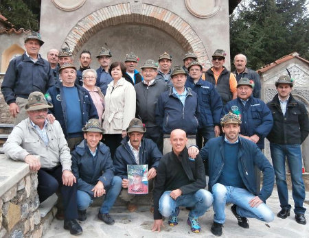Cimitero Napoleonico ossimo inf