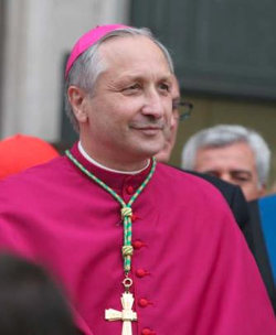 vescovo luciano