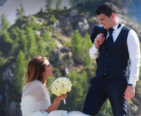 matrimonio borno