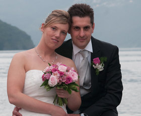 matrimonio borno