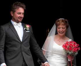 matrimonio borno