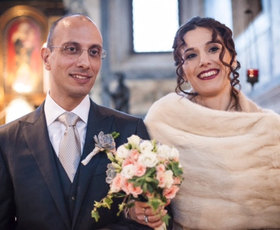 matrimonio borno