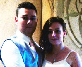 matrimonio borno