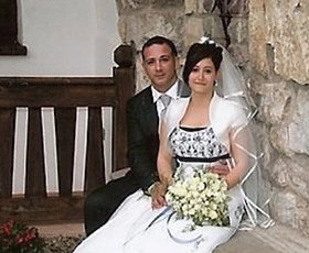 matrimonio borno