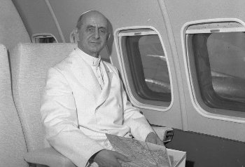 papa paolo VI