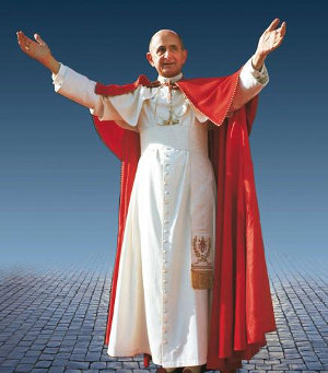 Brescia e la formazione di Papa PAOLO VI 