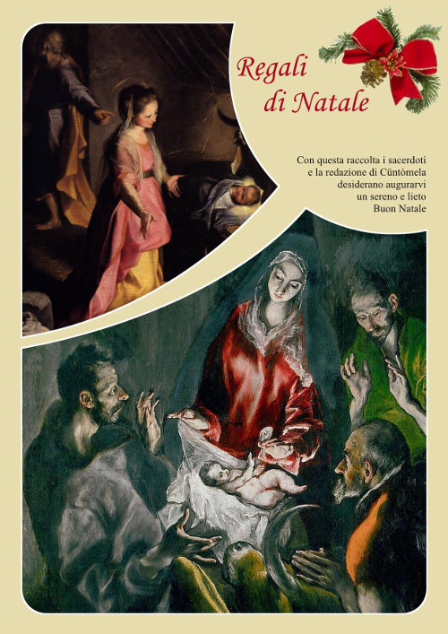 Regali di Natale