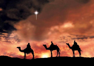 DIO-ABBÀ o Babbo Natale
