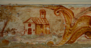 chiesa s. anna Paline