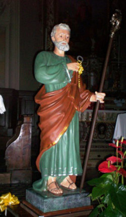 San Piro