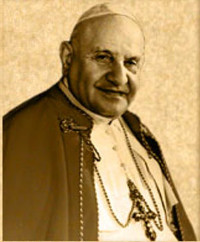 papa Giovanni