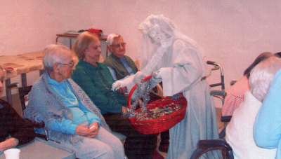Santa Lucia 2013