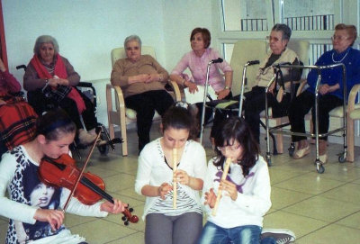Feste coi fiocchi: un anno intenso