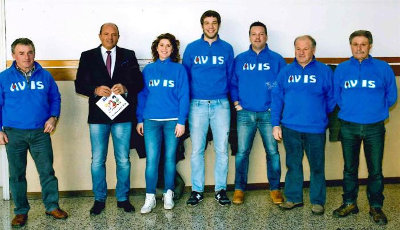 45° AVISMalegno - Ossimo - Borno - Lozio